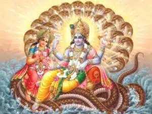 Sheshnaag as Lakshman