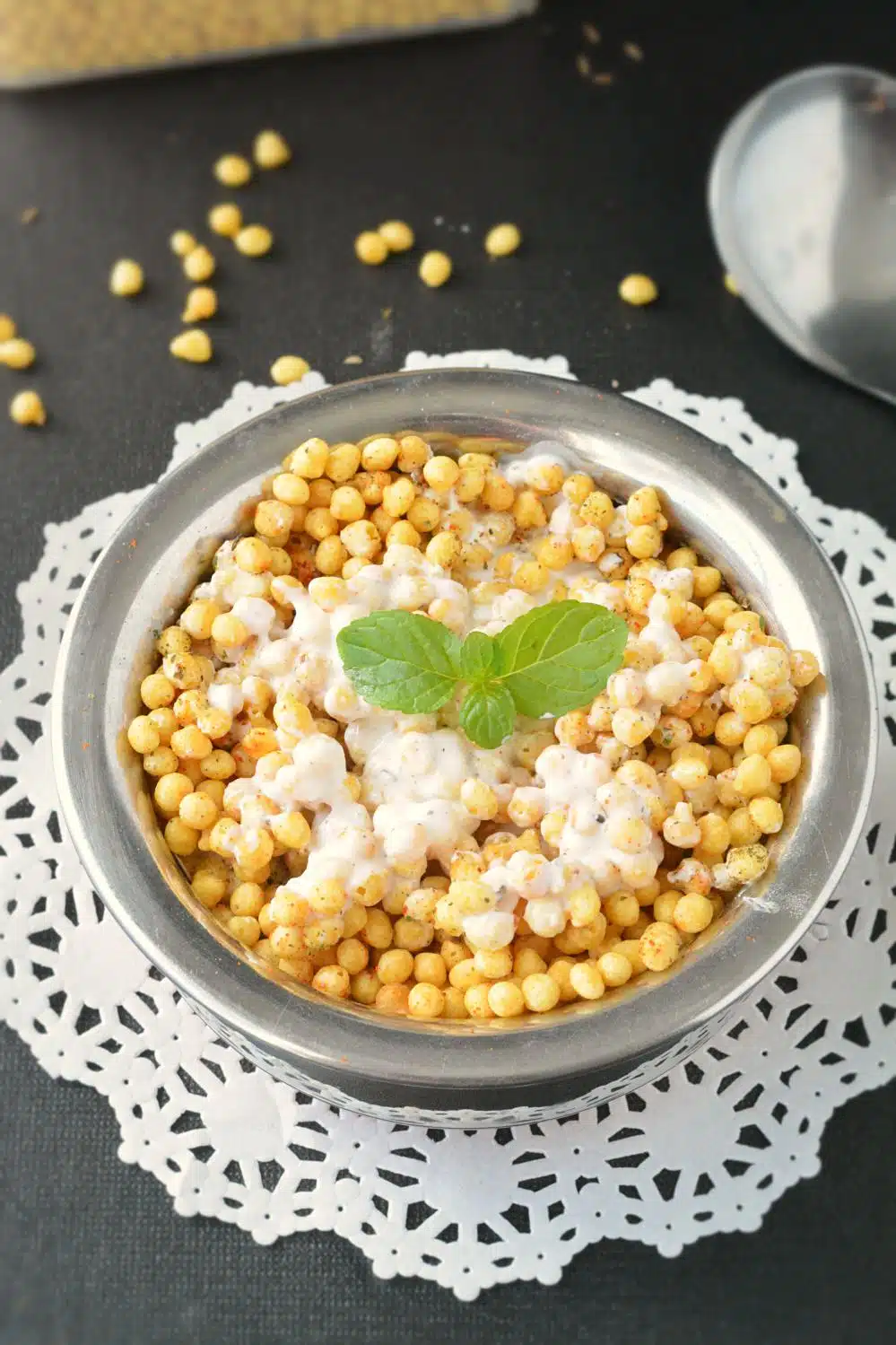 Boondi Raita