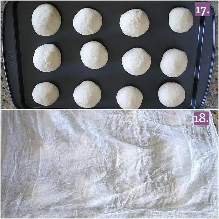 How to make Wheat Kulcha Recipe