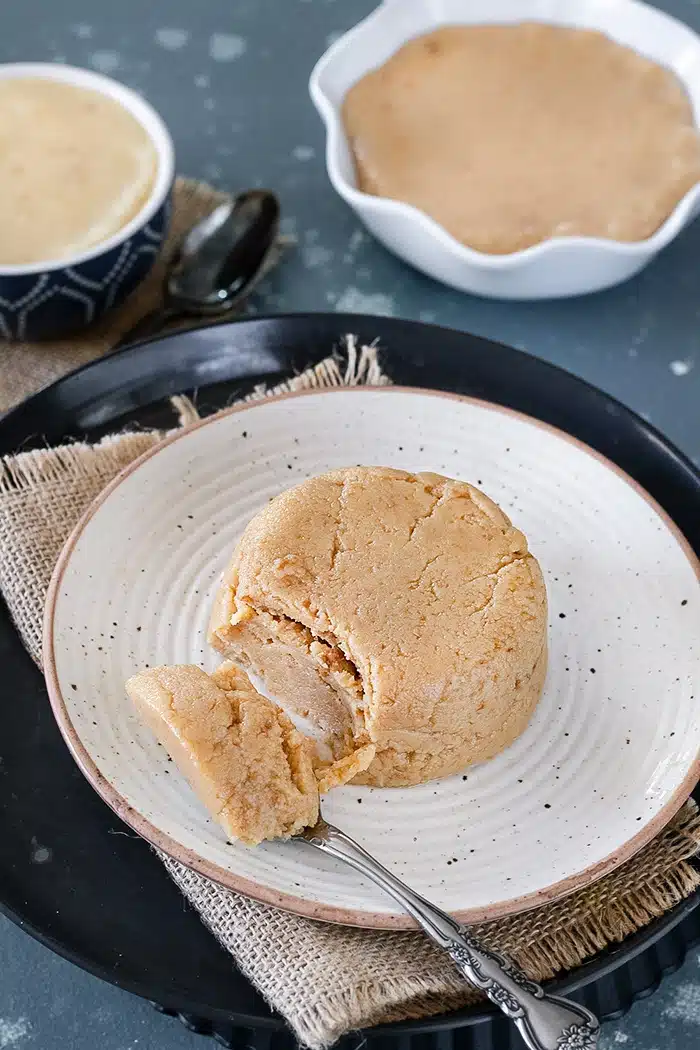 How to make Sweetened Mawa at home