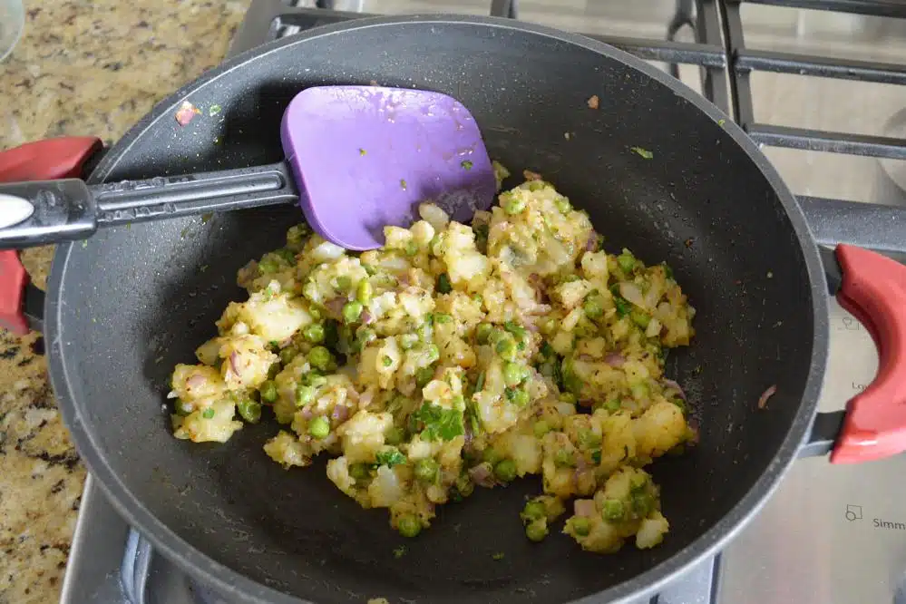 Bread Roll Recipe