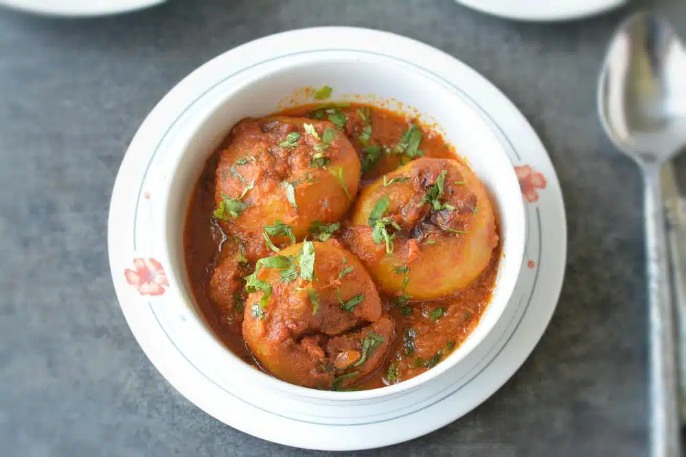 Tinda Masala Recipe