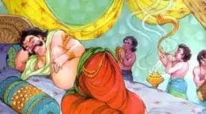 kumbhakaran