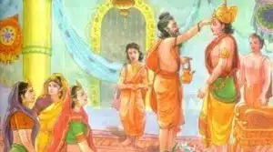 rajtilak