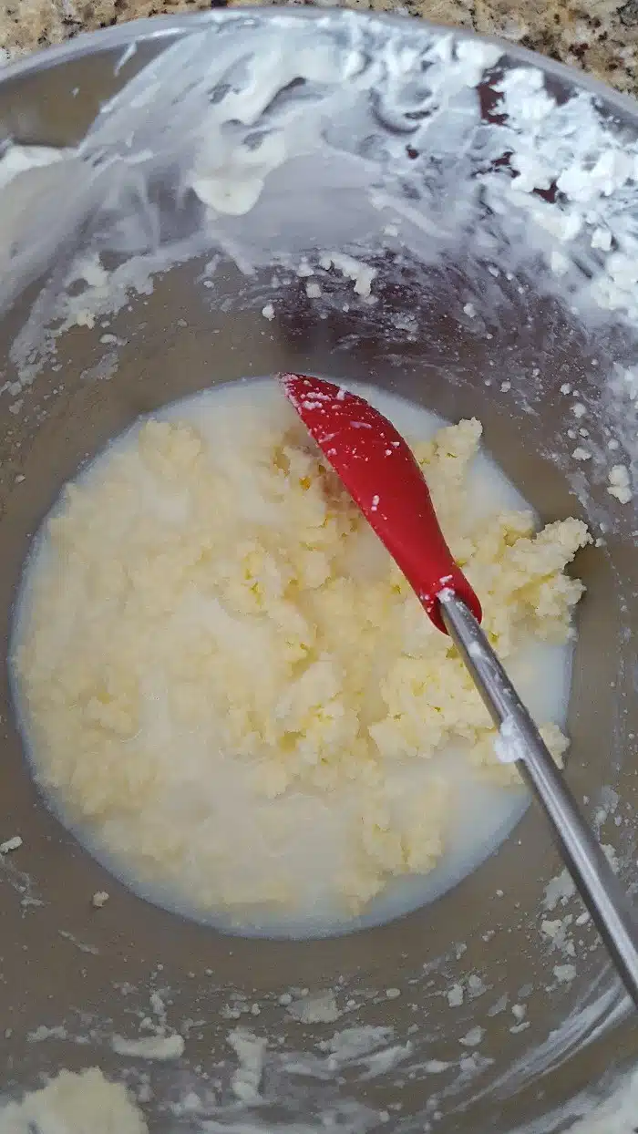 Homemade-makhan - Ruchiskitchen