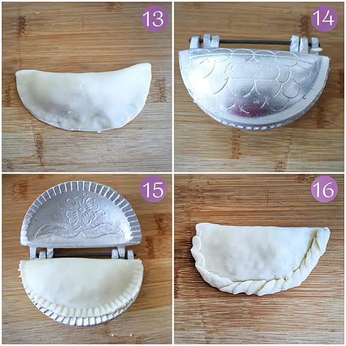 How to use mold