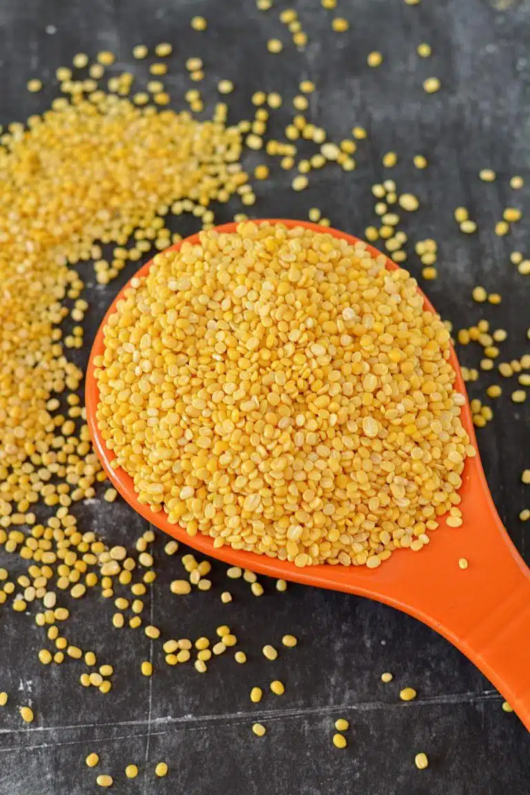Moong Dal