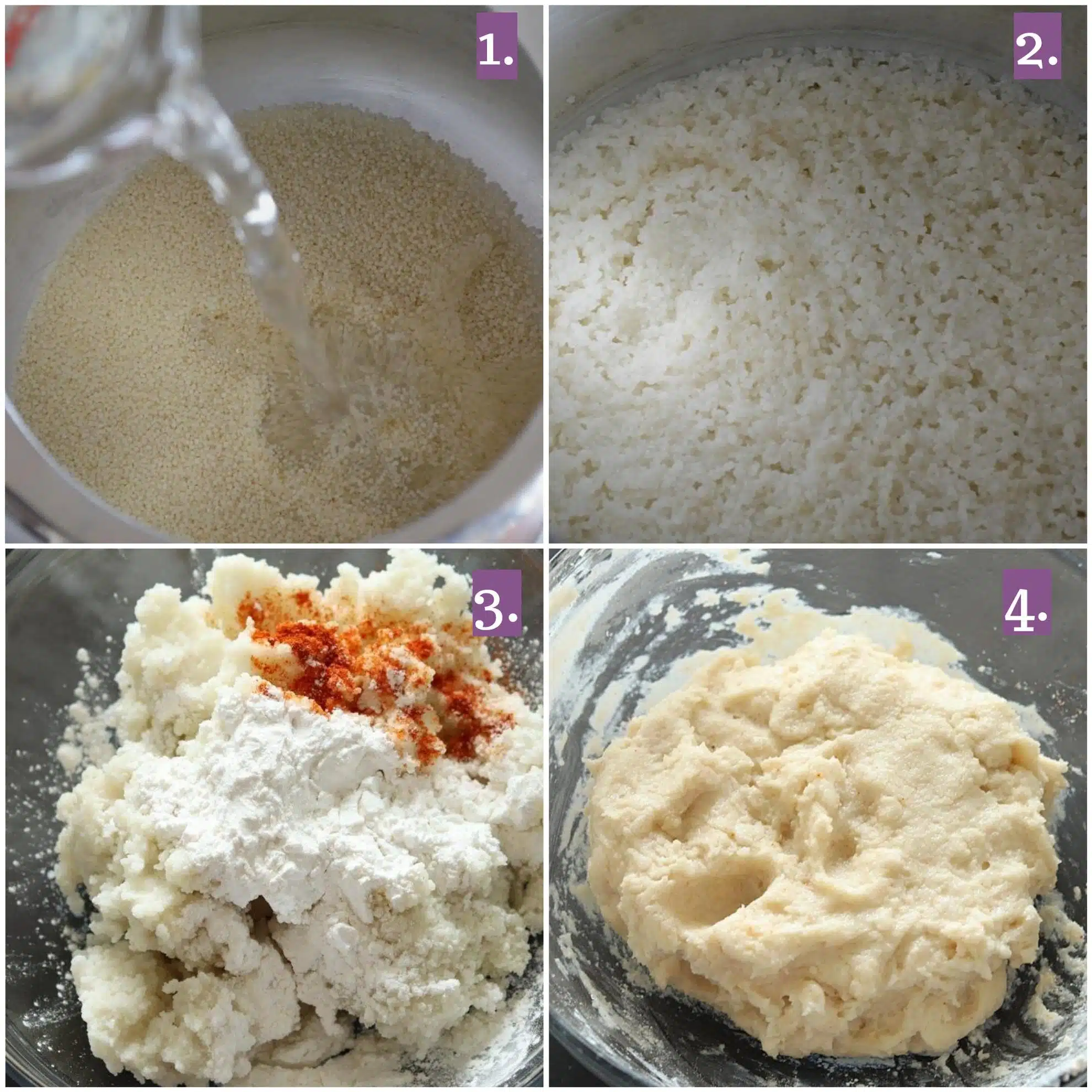 How to make Vrat ki Dahi Gujiya