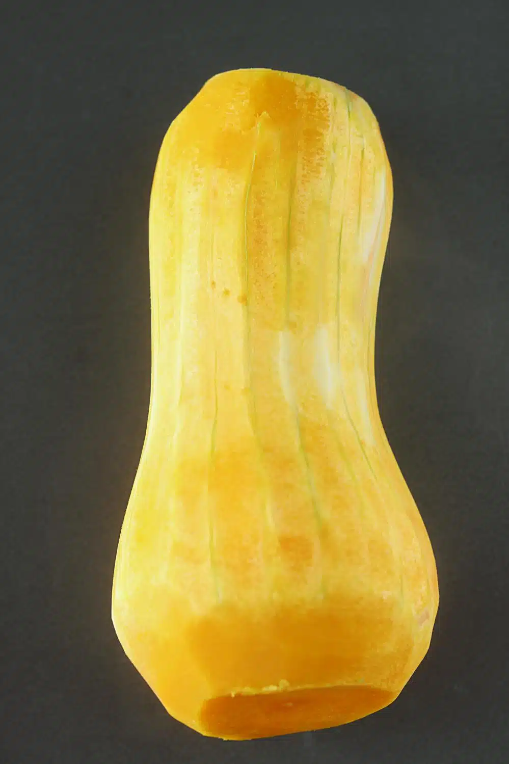 This image has an empty alt attribute; its file name is butternut-squash-soup-5.jpg
