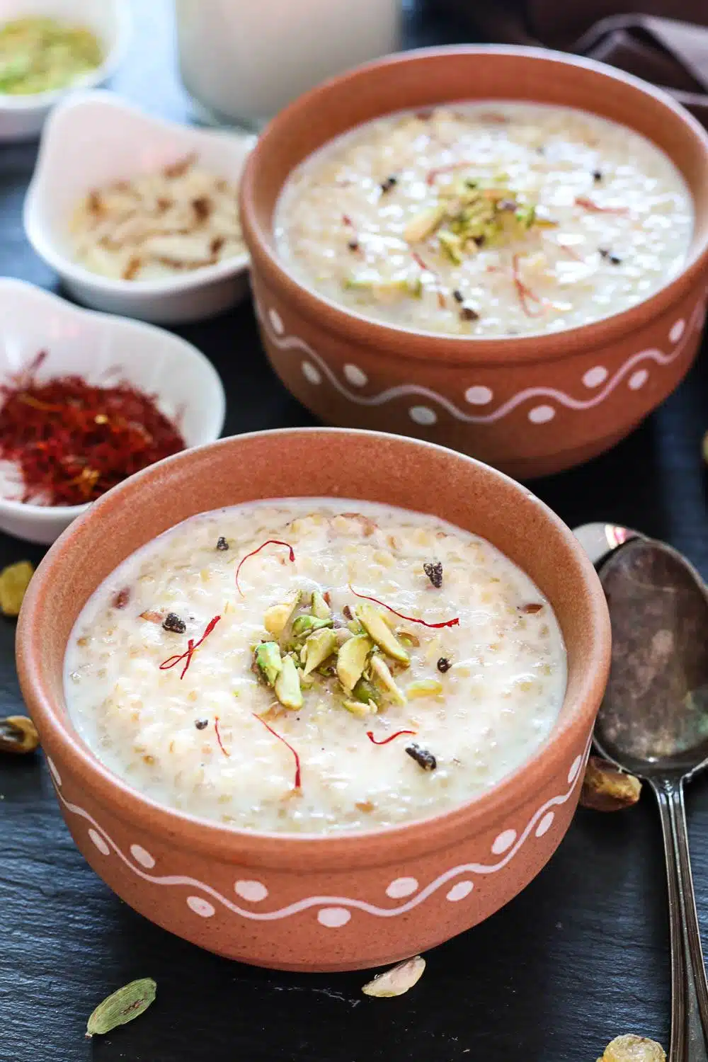 Meetha daliya in pressure cooker