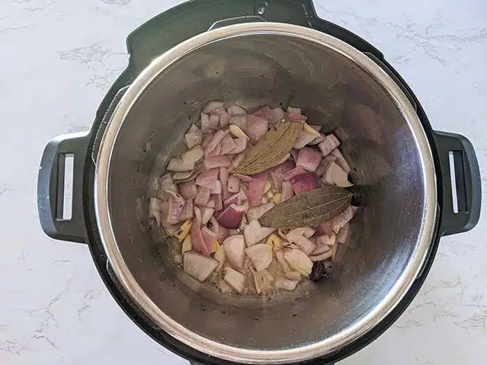 Add onions