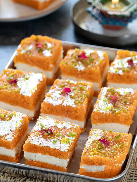 How to make Moti pak recipe